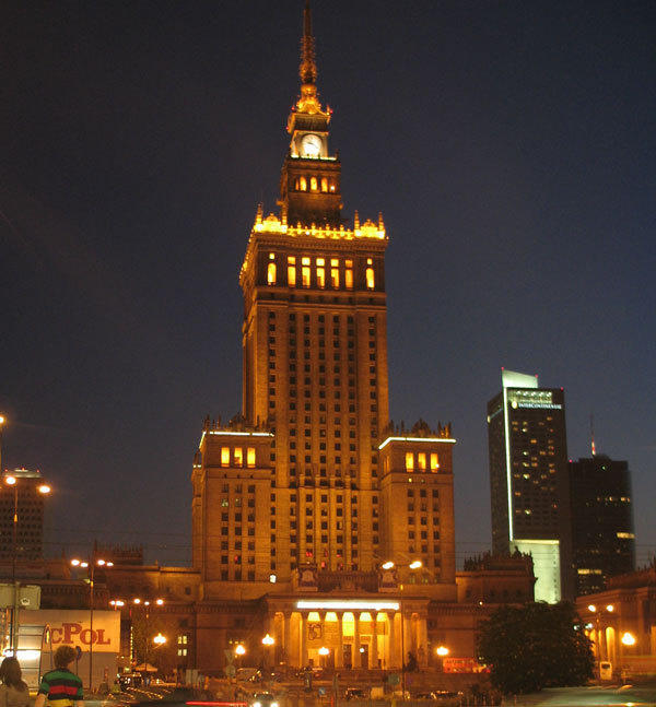 Klimatyczna Kawalerka W Centrum Warszawy Warsawa Bagian luar foto